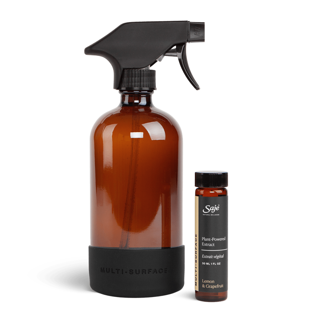 Multi-Surface Cleaning Kit V1