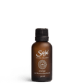 Orange Oil W2