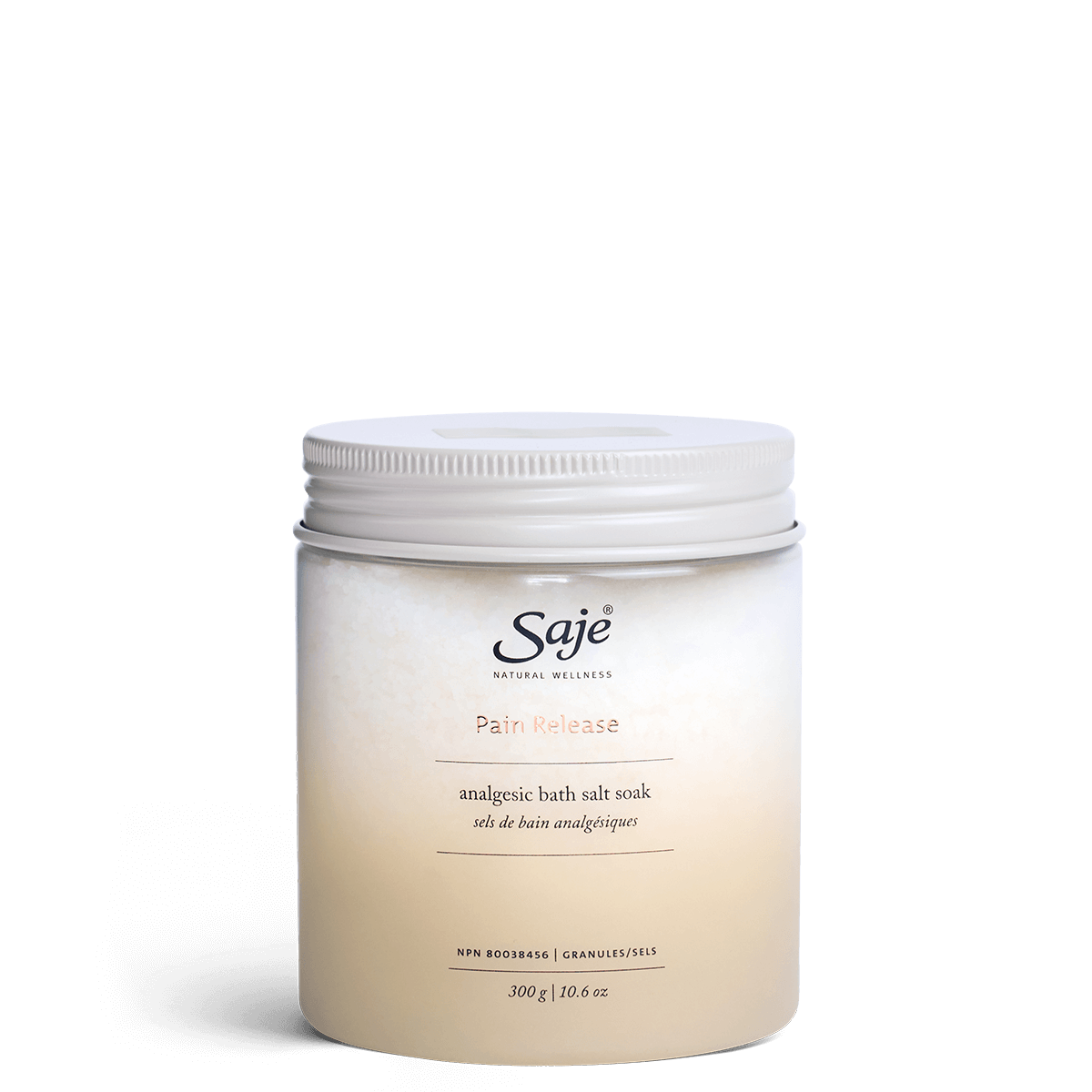Pain Release E5