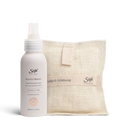 Peaceful Warrior Deodorant & Liquid Sunshine Jute & Joy Z9
