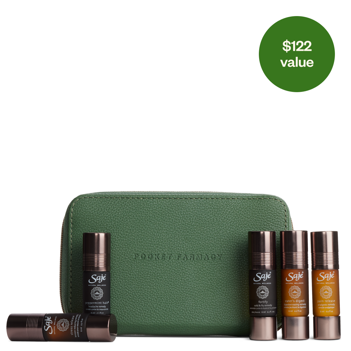 Pocket Farmacy Physical Edition J3