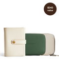 Pocket Farmacy Trio: Physical, Mindful, & Women's Edition H6