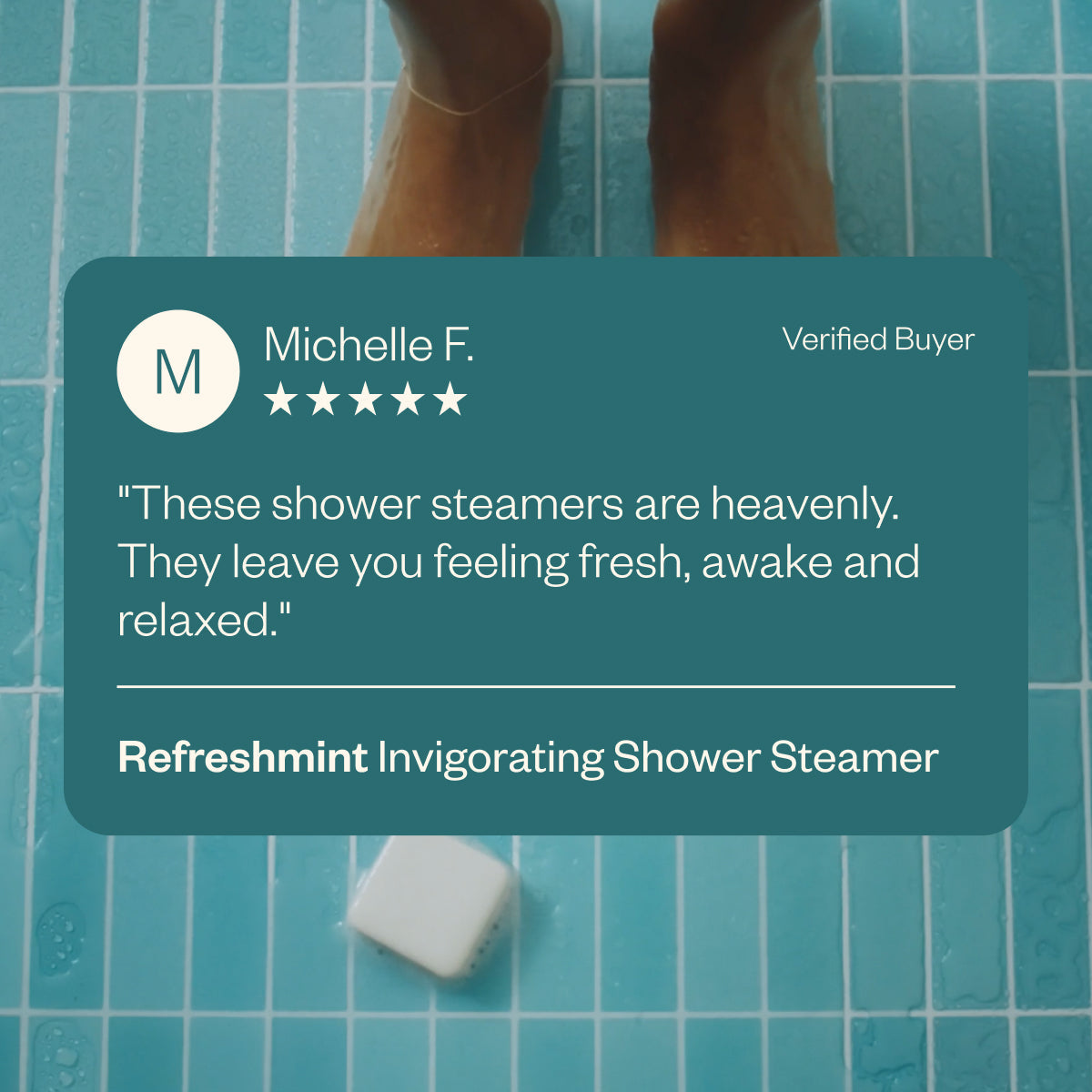 Refreshmint Trio T9
