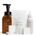 Rinse and Refresh W6