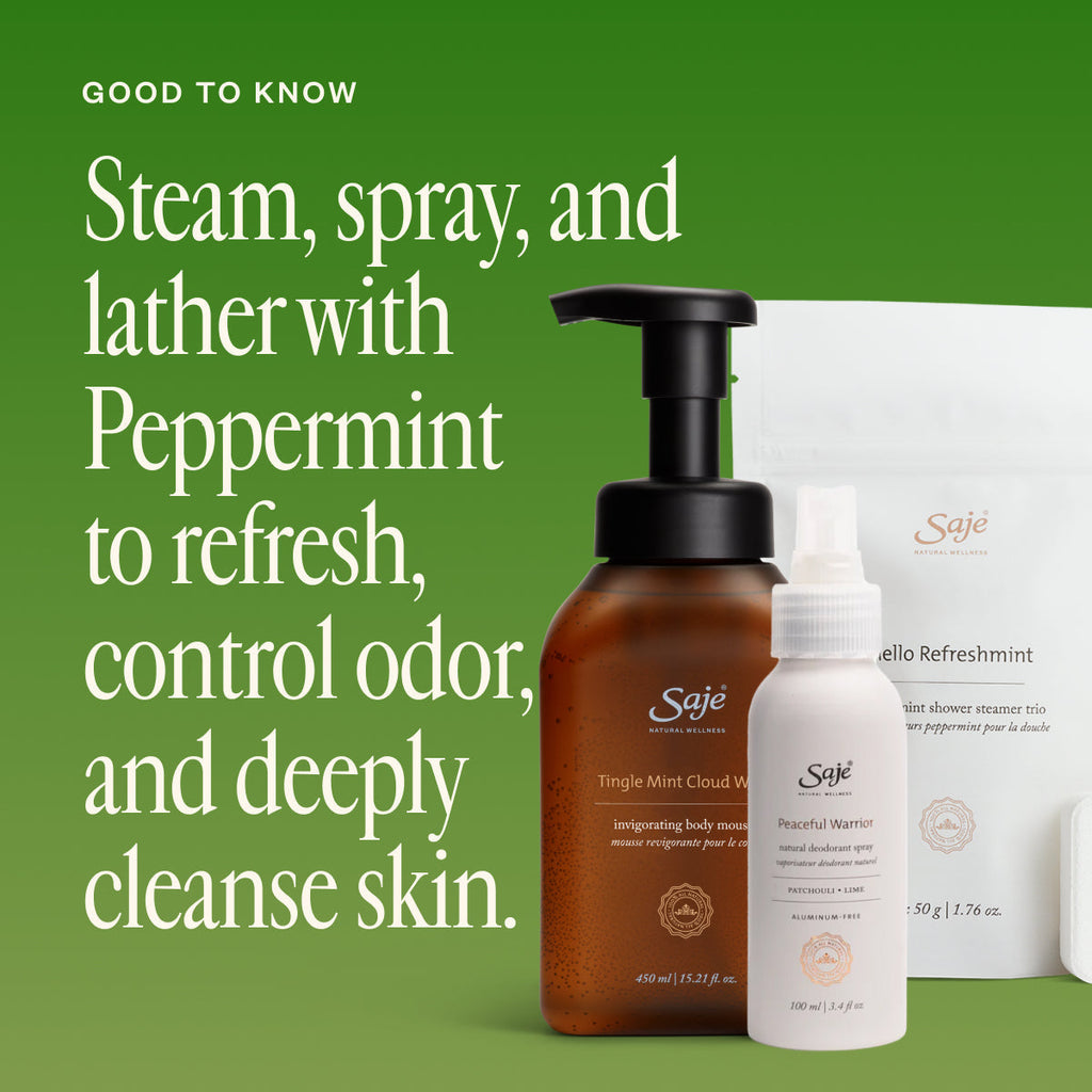 Rinse and Refresh W6