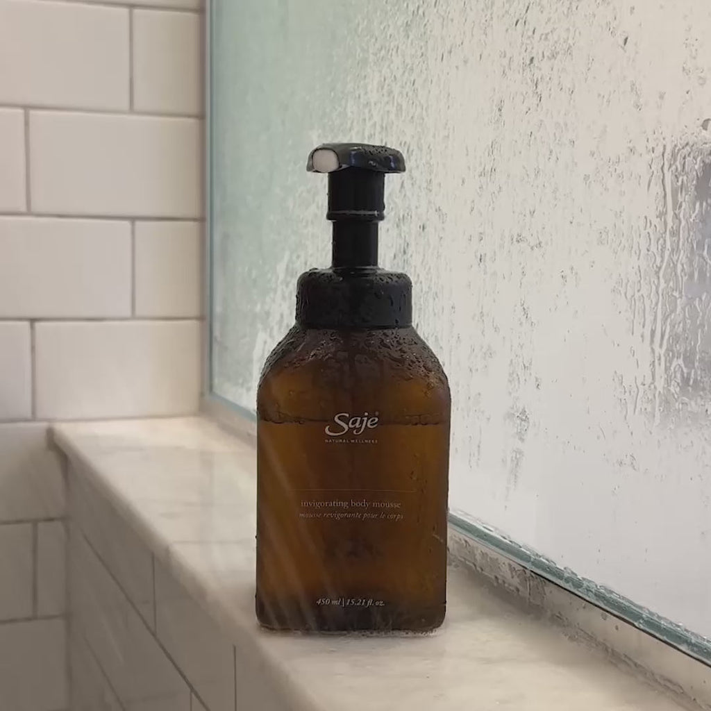Rinse and Refresh W6