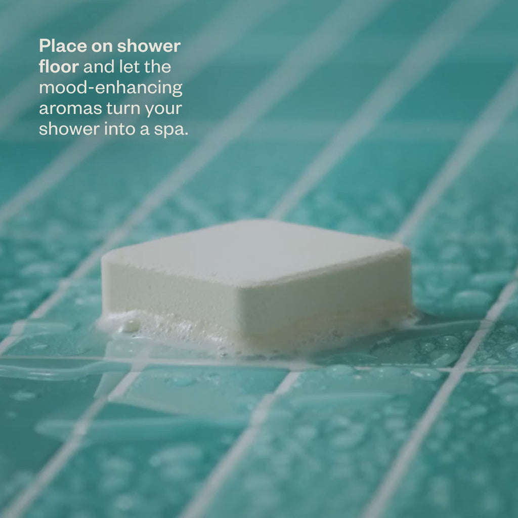 Rinse and Refresh W6