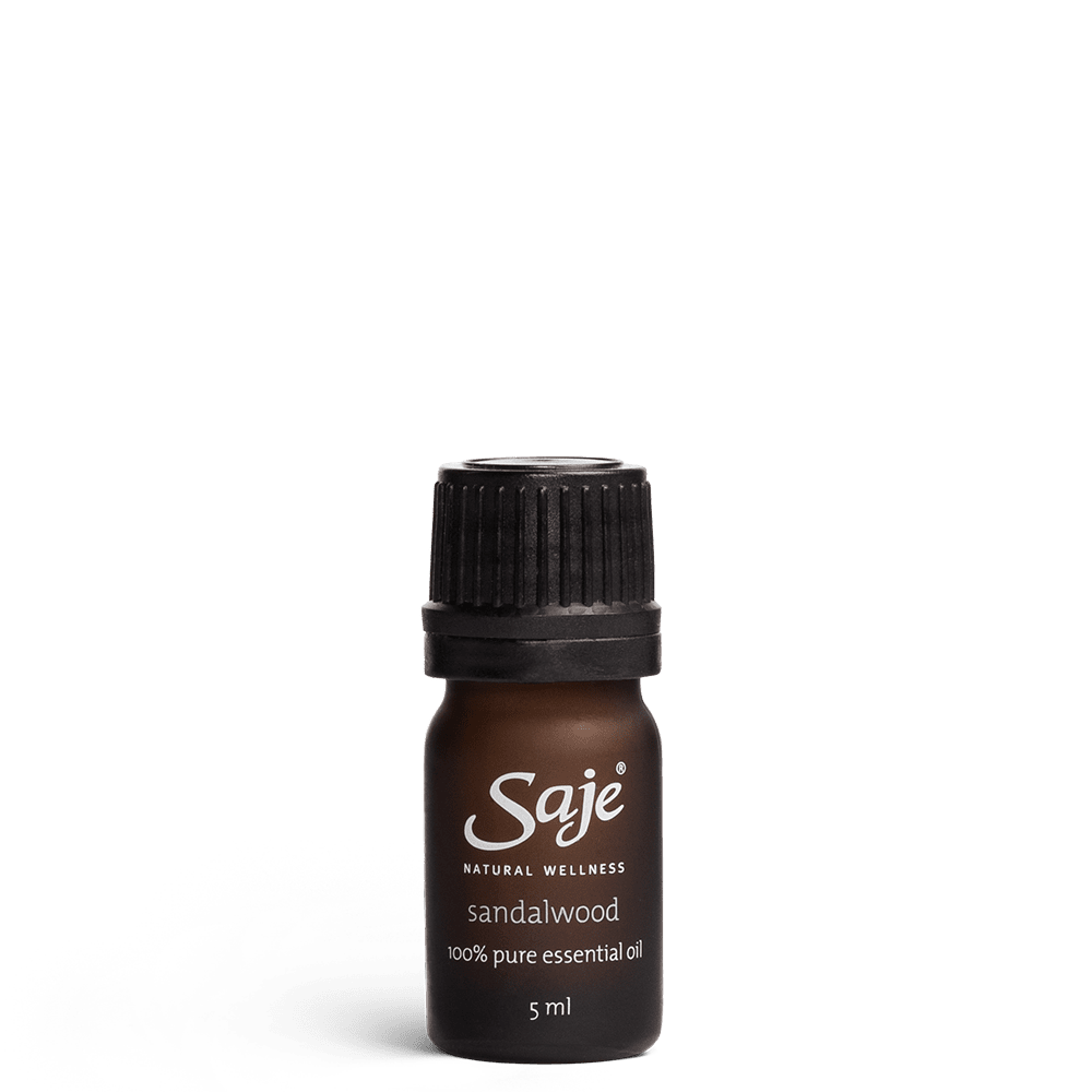 Sandalwood Oil V4