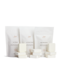 Shower Steamer Collection O4