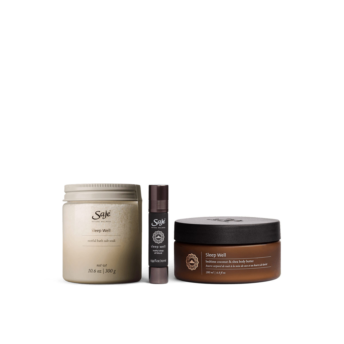 Sleep Support E6
