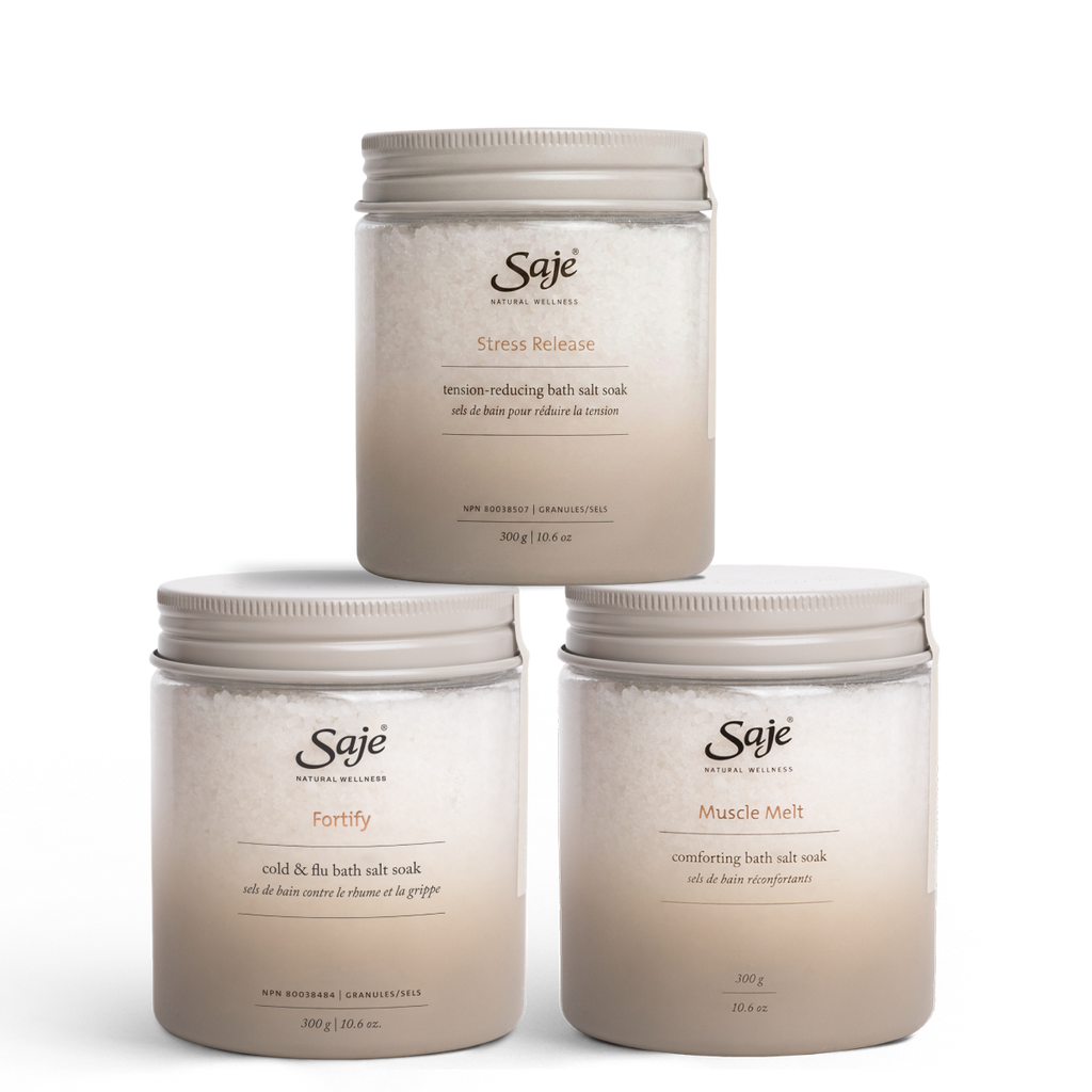 Soothing Soak Trio Z7