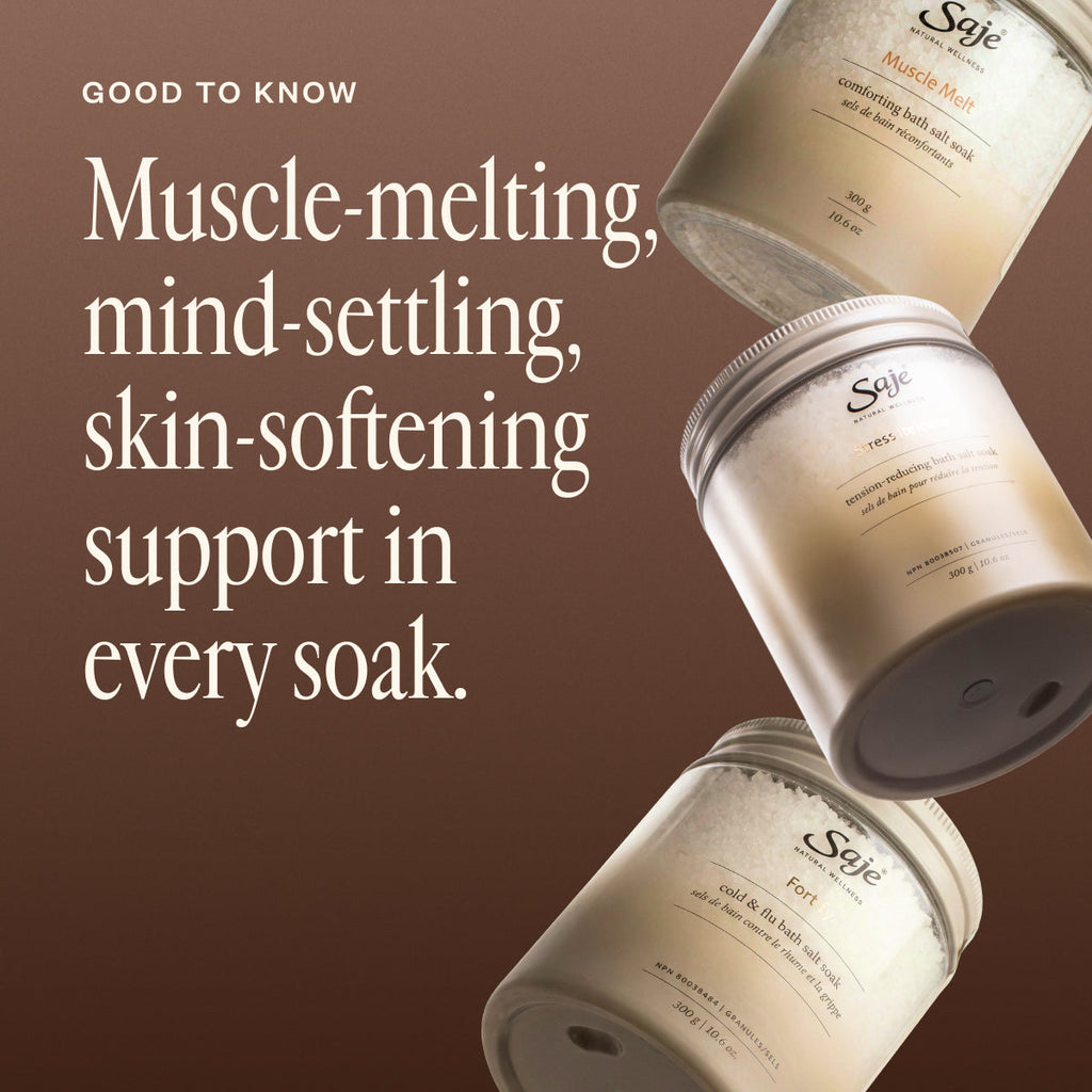 Soothing Soak Trio Z7