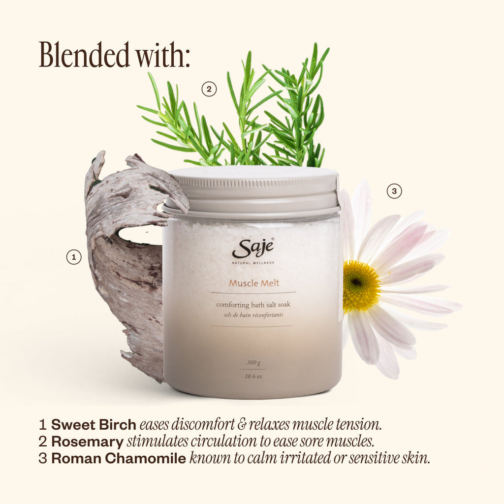 Soothing Soak Trio Z7