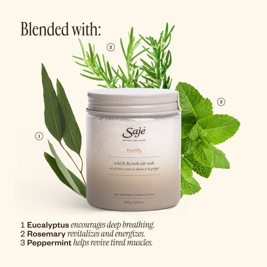 Soothing Soak Trio Z7