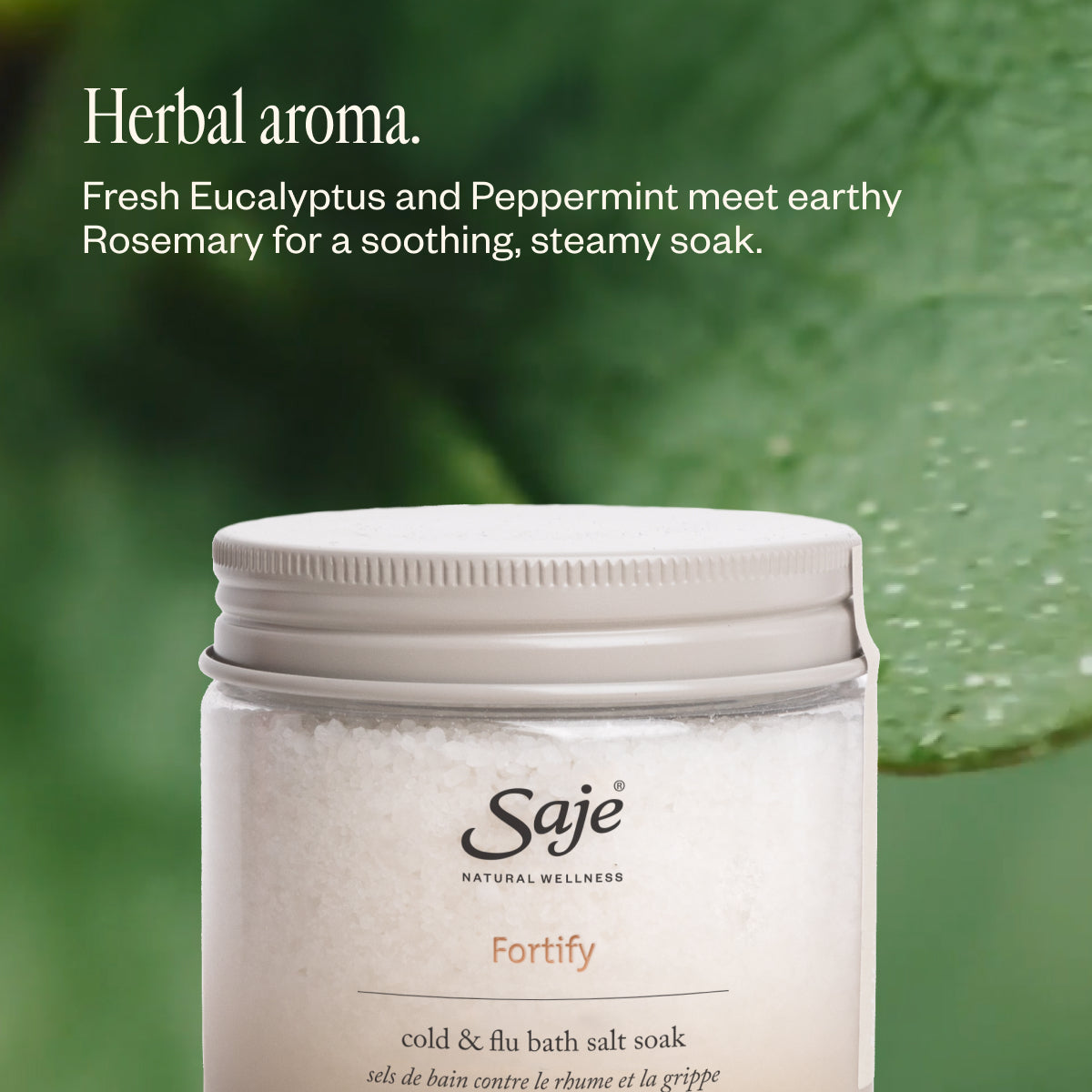 Soothing Soak Trio Z7