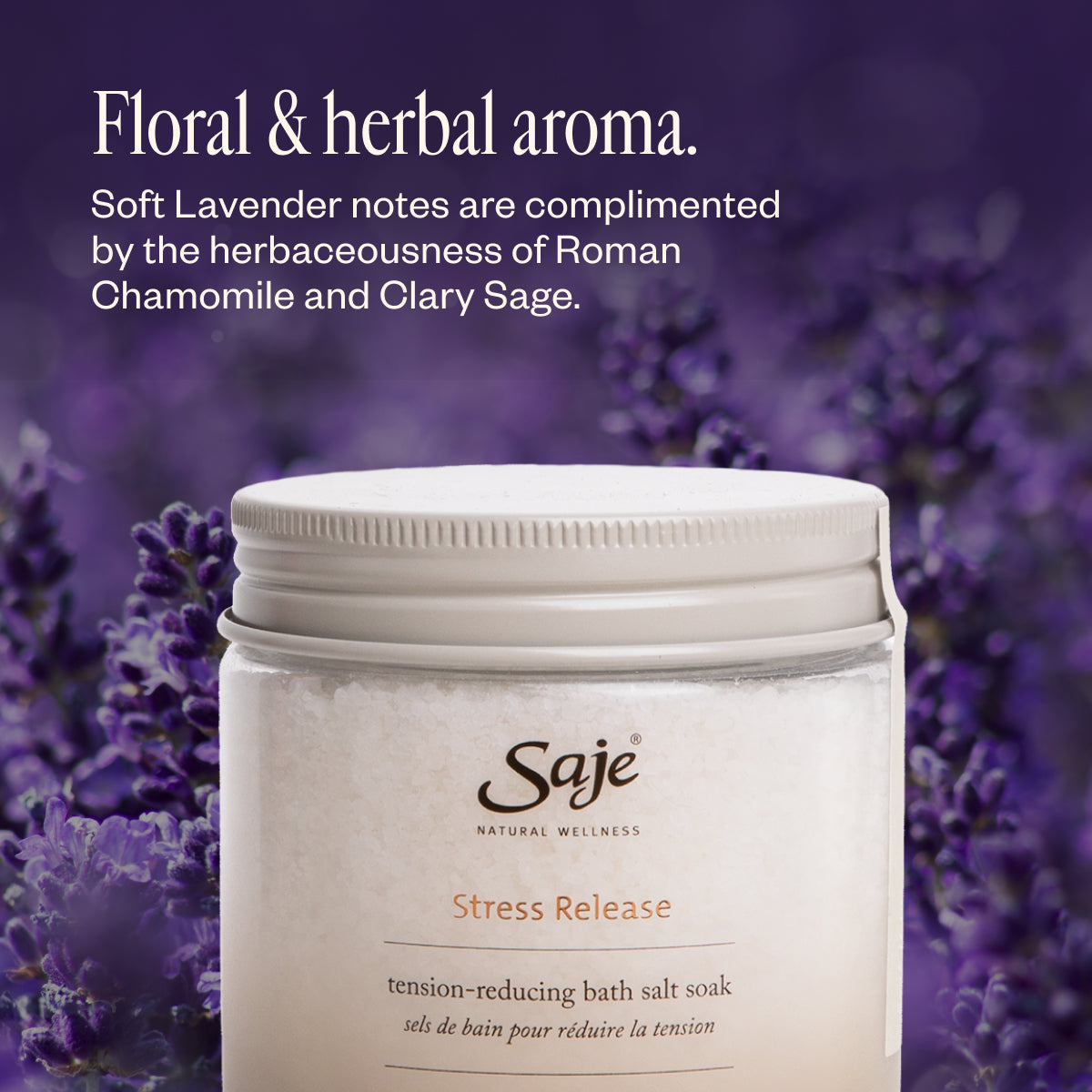 Soothing Soak Trio Z7