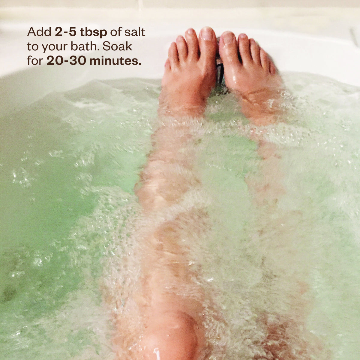 Soothing Soak Trio Z7