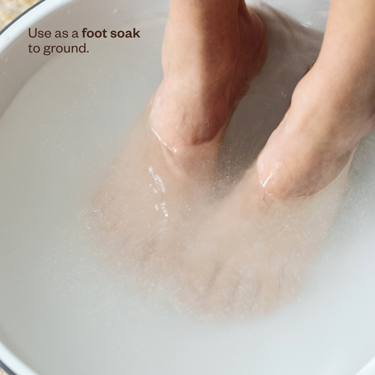 Soothing Soak Trio Z7