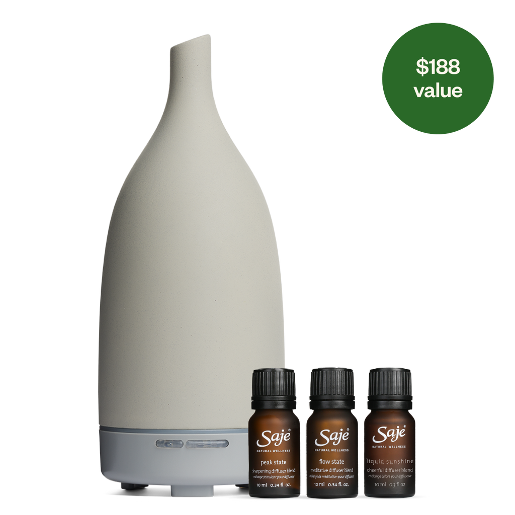 Spring Refresh Diffuser Bundle G8