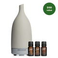 Spring Refresh Diffuser Bundle G8