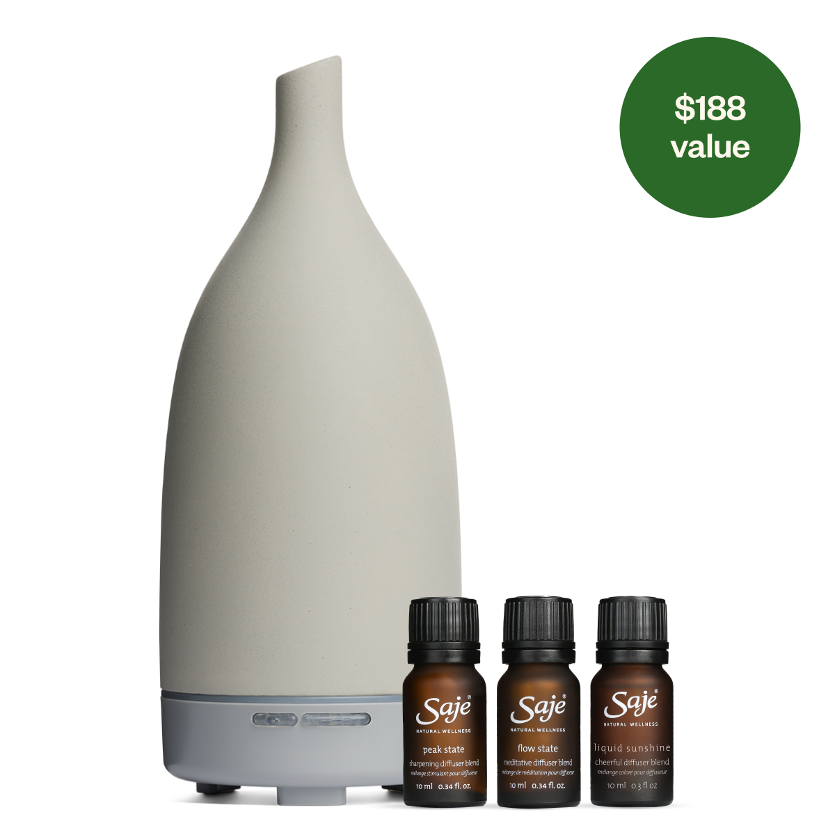 Spring Refresh Diffuser Bundle G8