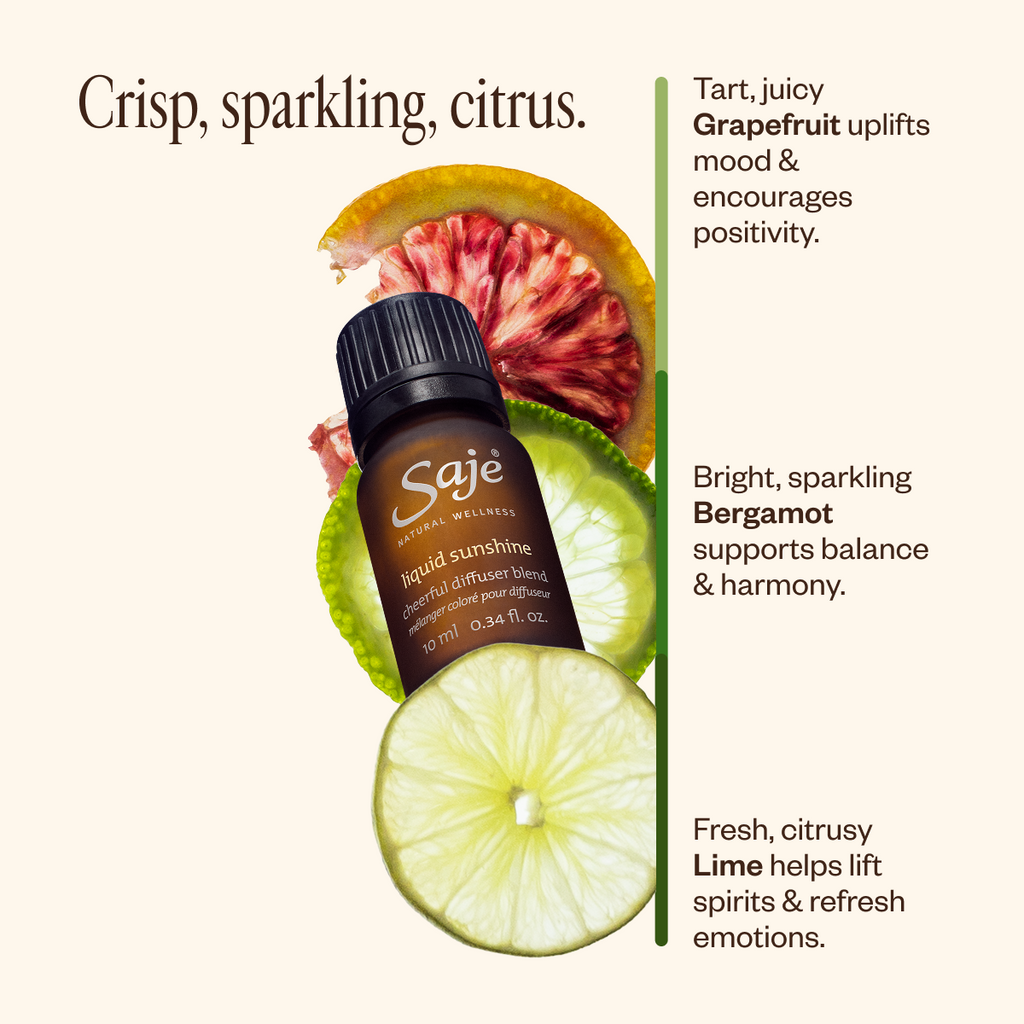 Spring Refresh Diffuser Bundle G8