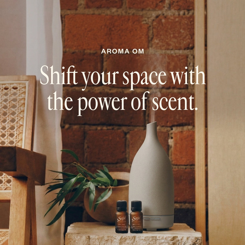 Spring Refresh Diffuser Bundle G8