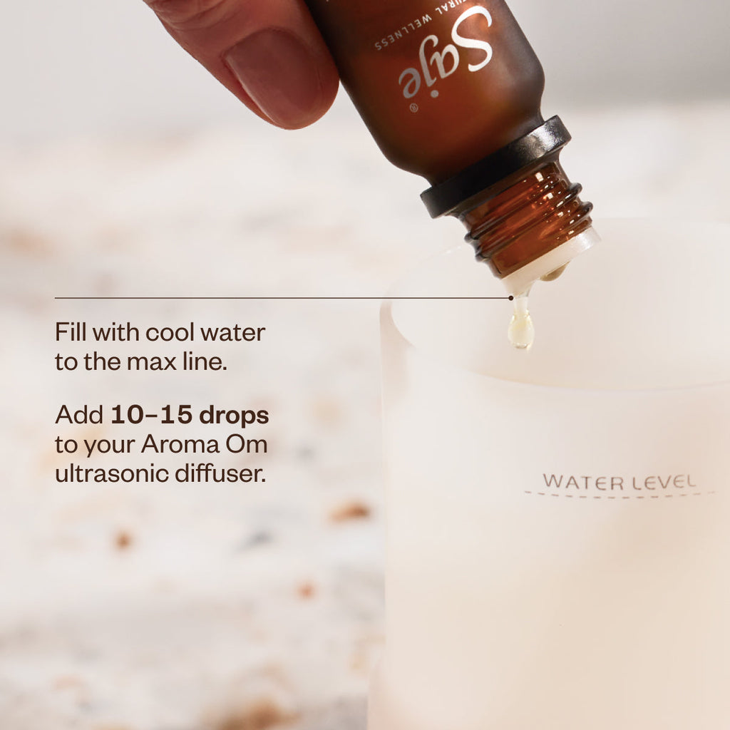 Spring Refresh Diffuser Bundle G8