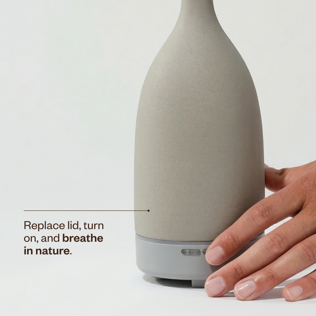 Spring Refresh Diffuser Bundle G8