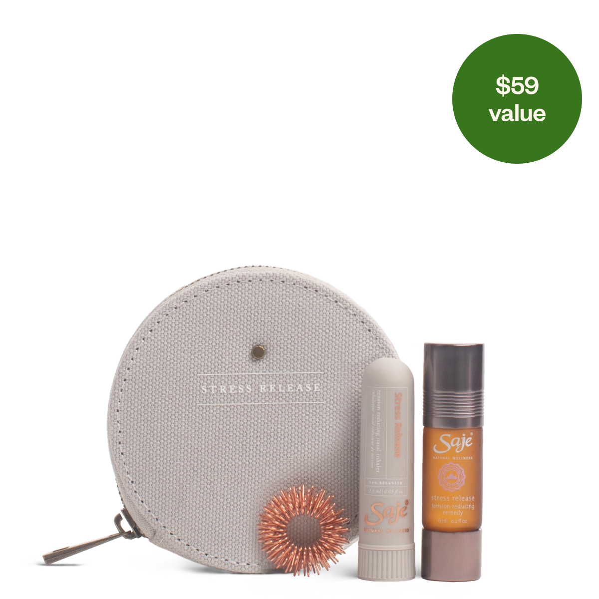 Stress Release Kit M6