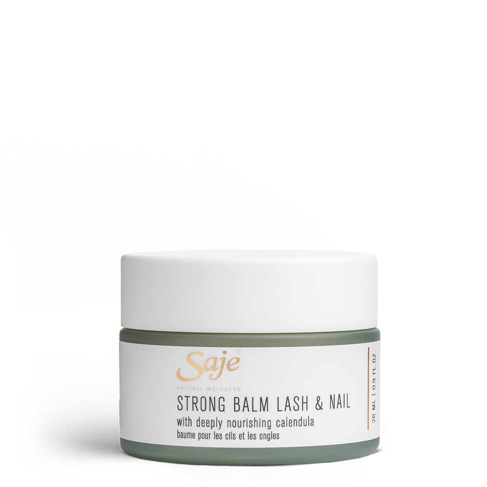 Strong Balm V6