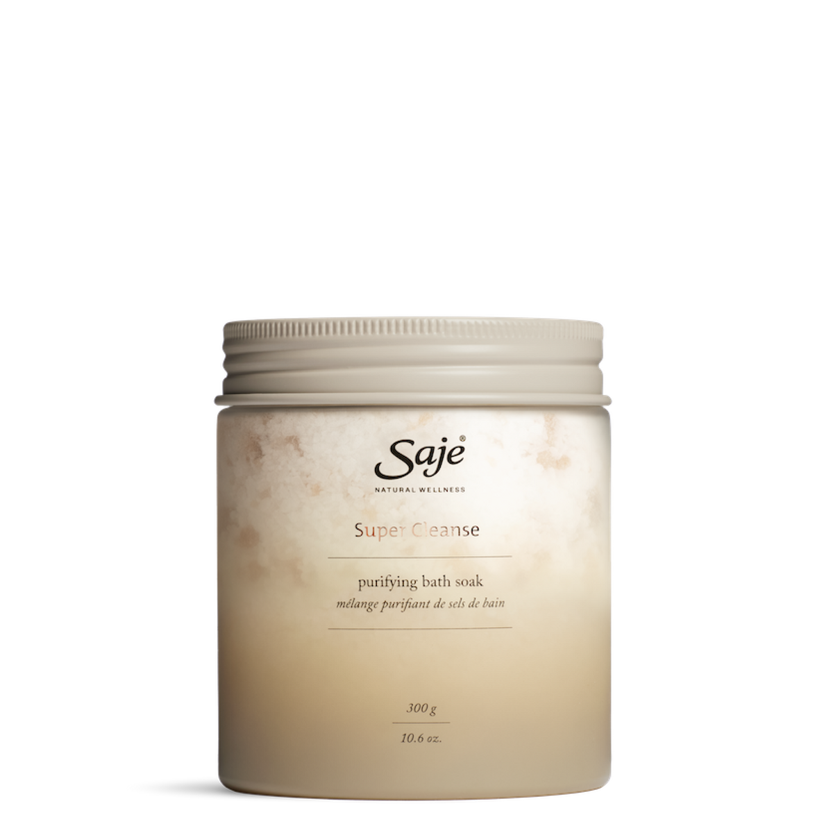 Super Cleanse W8