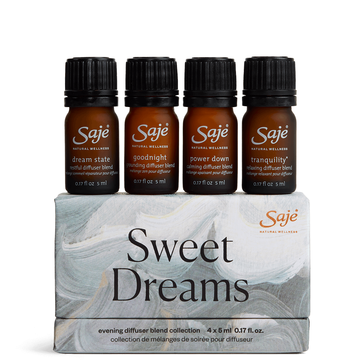 Sweet Dreams W4