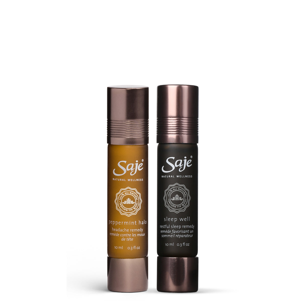 The Best-Selling Roll-On Duo K6