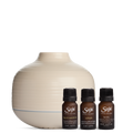 The Cocoon Collection | Sandstone X1