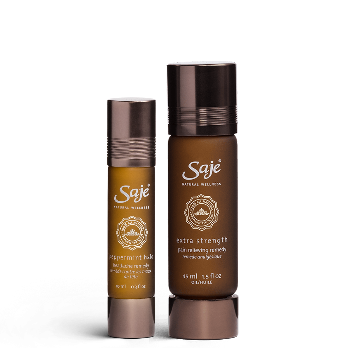 The Extra Coverage Duo B7