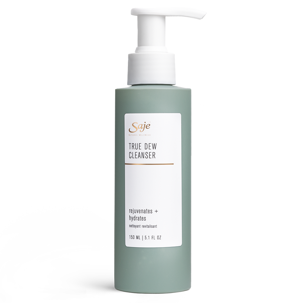 True Dew Cream Cleanser V9