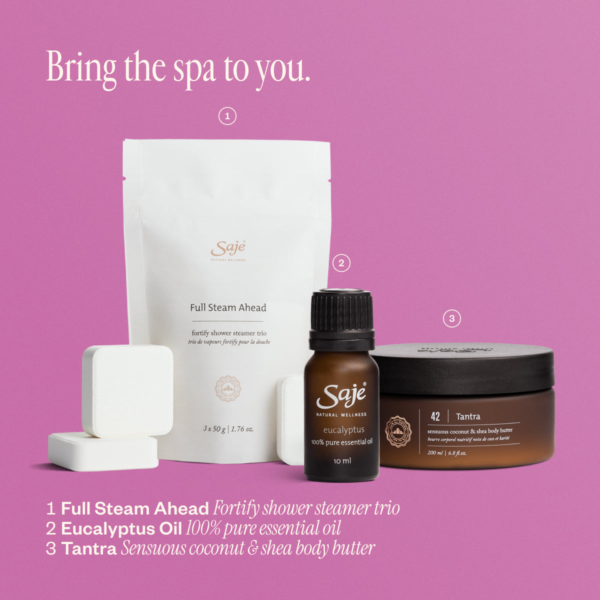 Wellness Retreat Z5