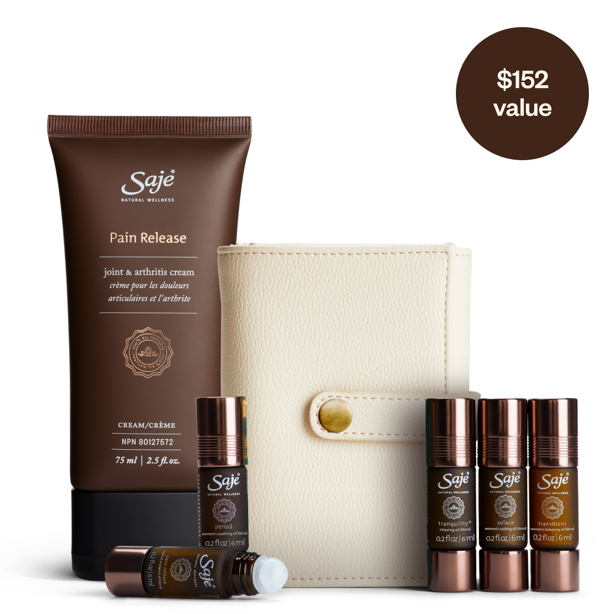 Women's Care Bundle N9