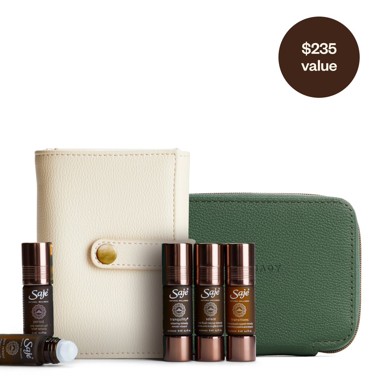 Women's Everyday Essentials Duo K2