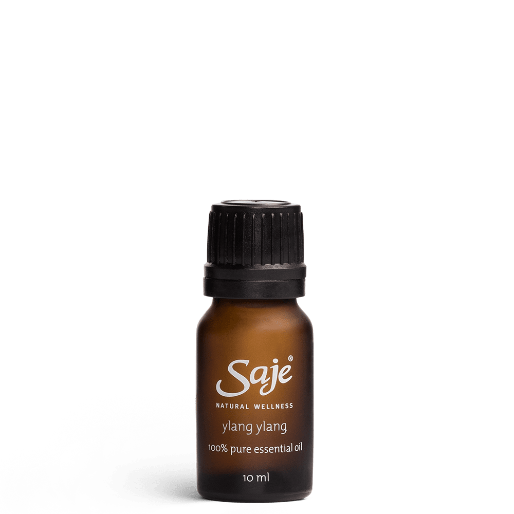 Ylang Ylang Oil T7